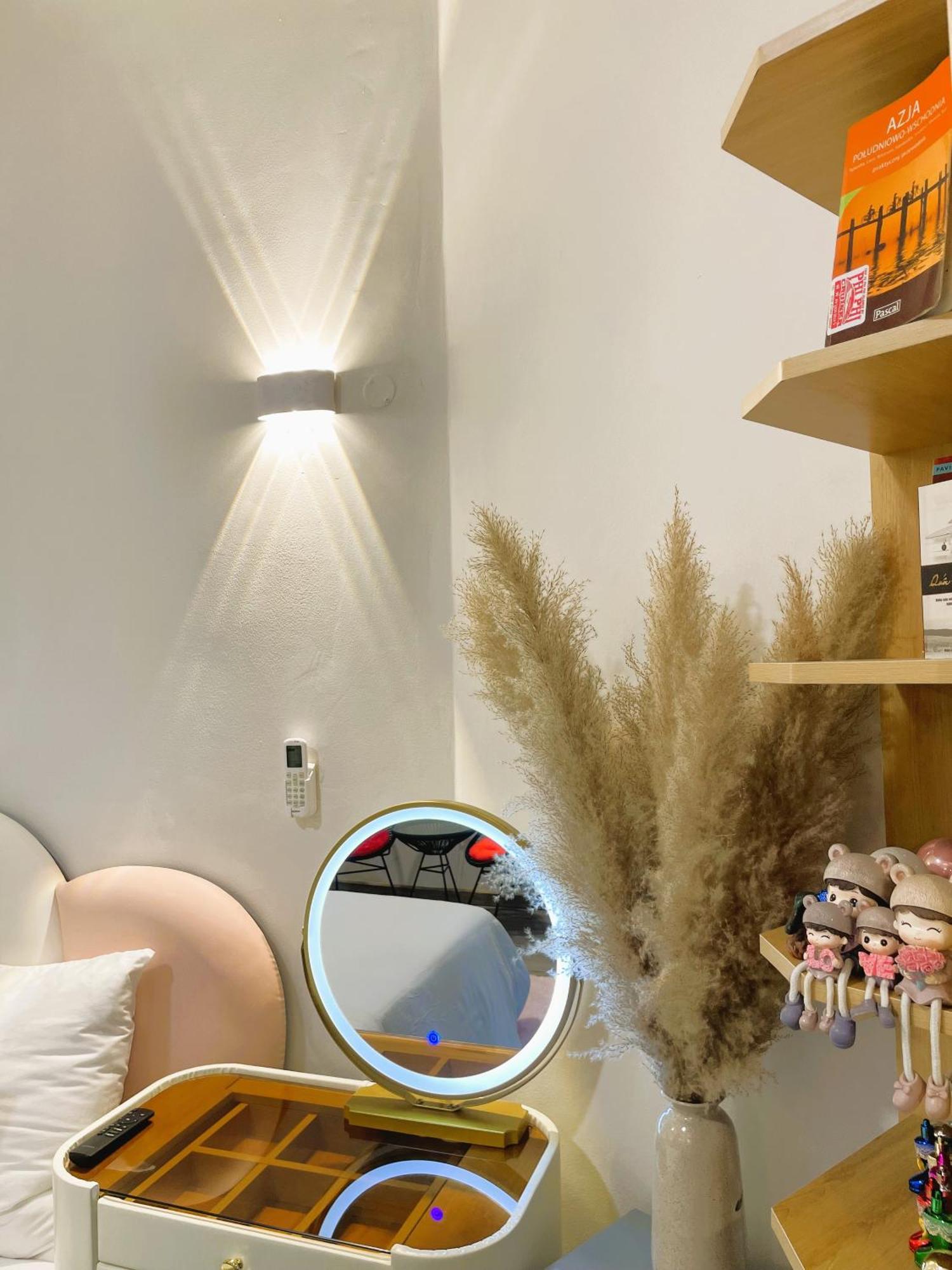 6Even Hotel - Have A Staycation In The Cafe Apartments Building Ho Chi Minh City Exterior photo