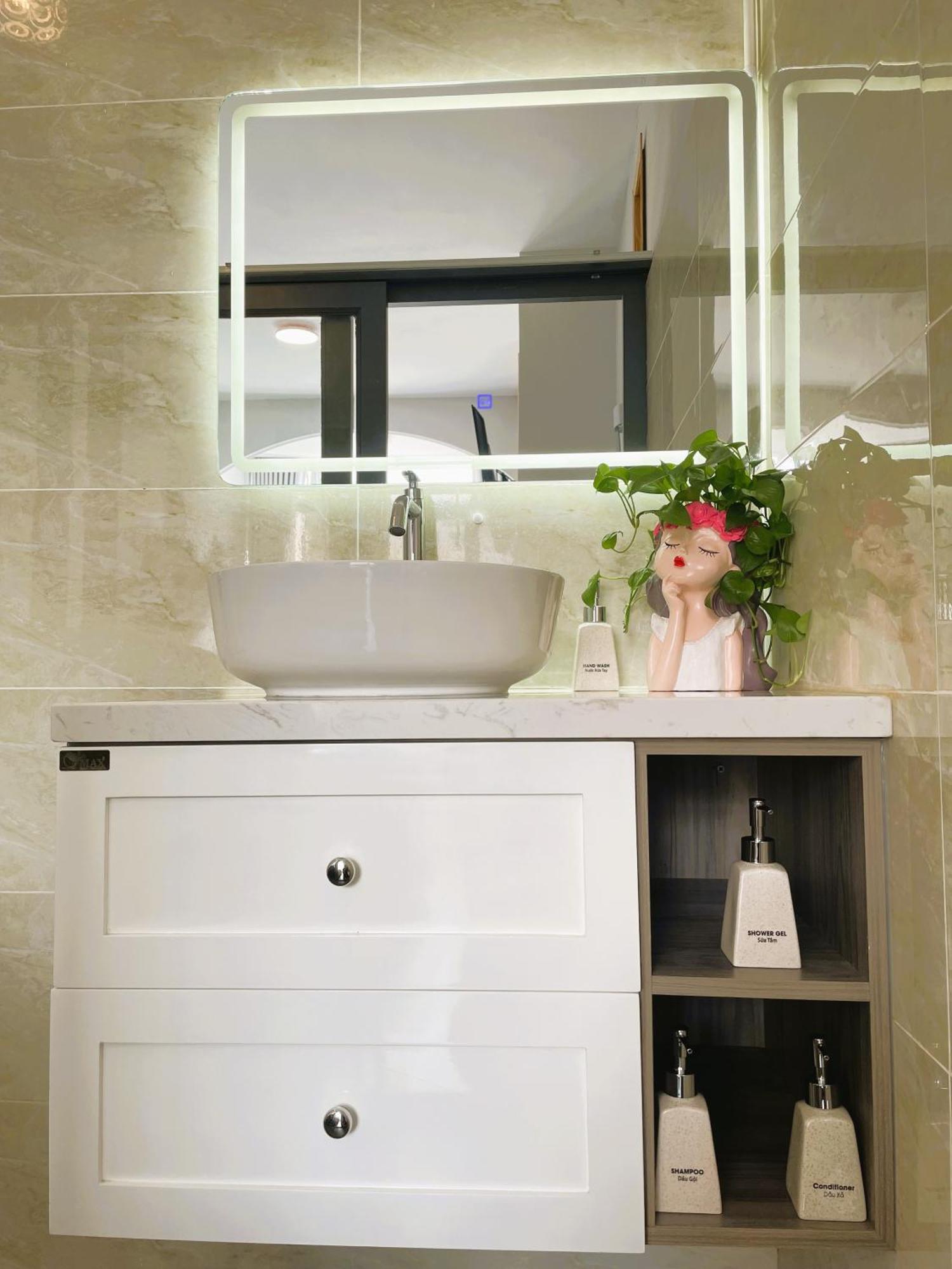 6Even Hotel - Have A Staycation In The Cafe Apartments Building Ho Chi Minh City Exterior photo